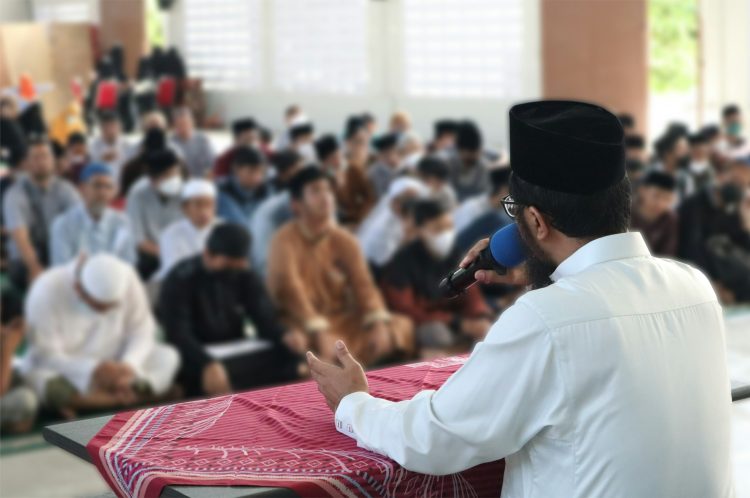 Jumlah Ustaz di Indonesia 2025, Jawa Barat Paling Banyak