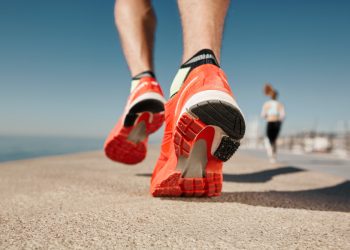 Merek Sepatu Paling Diminati di Indonesia per Mei 2025, Ortuseight Kalahkan Adidas dan Puma