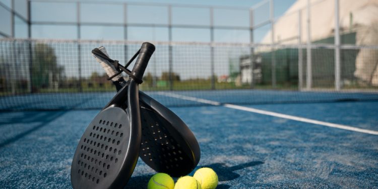 Negara dengan Pembangunan Lapangan Padel Terbanyak 2024, Prancis Terdepan