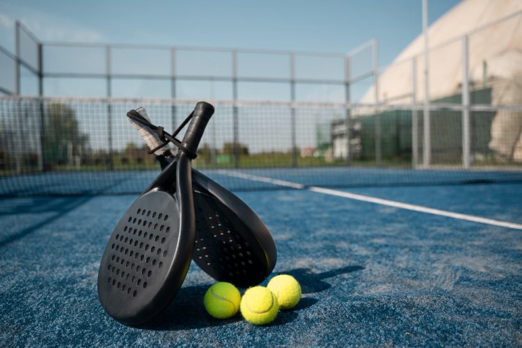 Negara dengan Pembangunan Lapangan Padel Terbanyak 2024, Prancis Terdepan