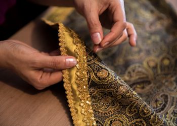 Nilai Ekspor Batik Indonesia 2024 Capai US$164,41 Juta, AS Jadi Tujuan Utama