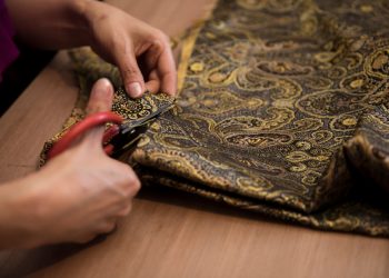 Nilai Ekspor Batik Indonesia 2024, Terendah dalam 10 Tahun Terakhir