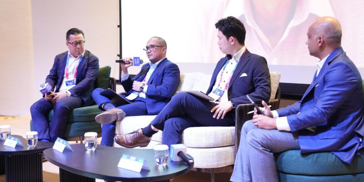 PGE Tegaskan Panas Bumi sebagai Fondasi Transisi Energi Asia dan Jawaban atas Trilema Energi