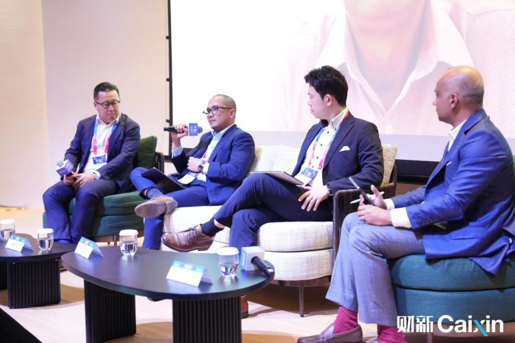 PGE Tegaskan Panas Bumi sebagai Fondasi Transisi Energi Asia dan Jawaban atas Trilema Energi