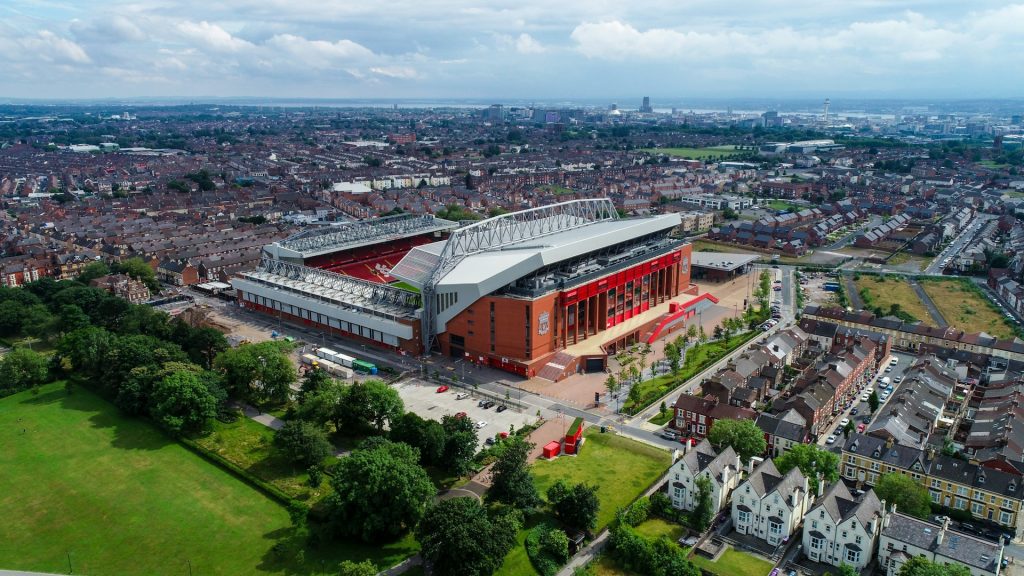 Prediksi Brentford vs Liverpool di Liga Inggris, The Reds Bidik Kebangkitan Usai Bungkam Frankfurt 5–1
