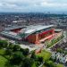 Prediksi Brentford vs Liverpool di Liga Inggris, The Reds Bidik Kebangkitan Usai Bungkam Frankfurt 5–1