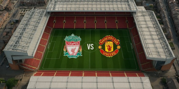 Prediksi Liverpool vs Manchester United, The Reds Difavoritkan Kembali Bangkit di Anfield