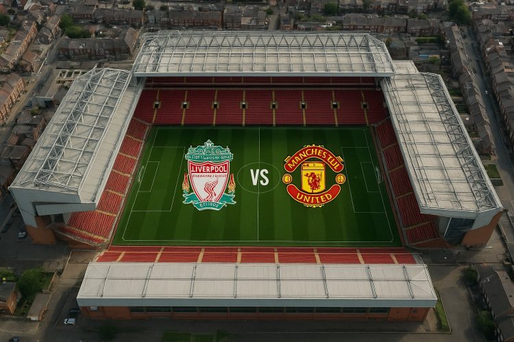 Prediksi Liverpool vs Manchester United, The Reds Difavoritkan Kembali Bangkit di Anfield