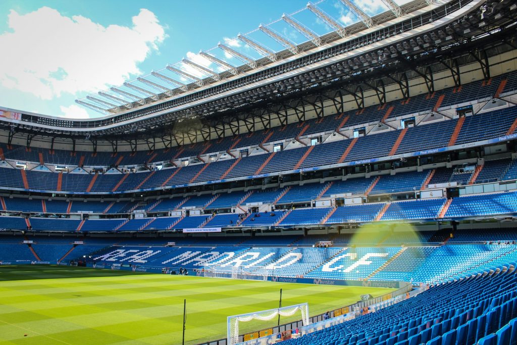 Prediksi Real Madrid vs Barcelona 26 Oktober 2926, Blaugrana Bidik Rekor Baru di Bernabéu