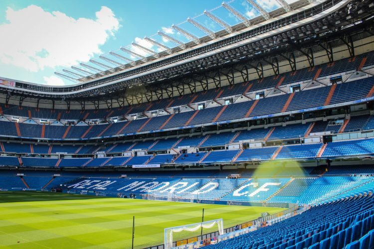 Prediksi Real Madrid vs Barcelona 26 Oktober 2926, Blaugrana Bidik Rekor Baru di Bernabéu