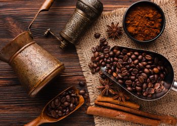 Produksi Kopi Temanggung 2024 Didominasi Robusta, Total Capai 8.995 Ton
