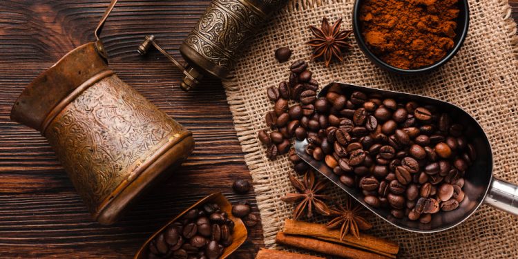 Produksi Kopi Temanggung 2024 Didominasi Robusta, Total Capai 8.995 Ton