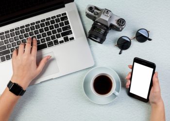 Profesi Paling Banyak Minum Kopi 2025, Jurnalis dan Staf Media di Posisi Teratas