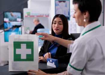 Rasio Puskesmas per Kecamatan di Indonesia 2024, Bali Tertinggi