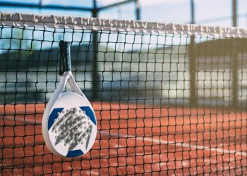 Spanyol Jadi Negara dengan Lapangan Padel Terbanyak pada 2024