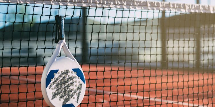 Spanyol Jadi Negara dengan Lapangan Padel Terbanyak pada 2024