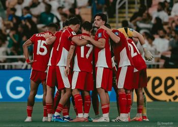 Statistik Indonesia vs Arab Saudi, Garuda Takluk 2-3 di Jeddah