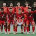 Statistik Irak vs Indonesia di Kualifikasi Piala Dunia 2026, Garuda Tumbang