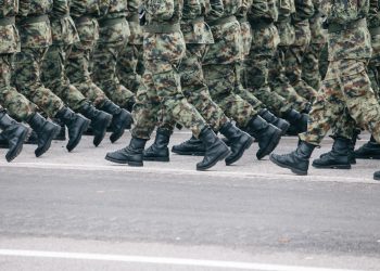 Target dan Realisasi MEF TNI 2024 Belum Tercapai, Capaian Baru 64,87%