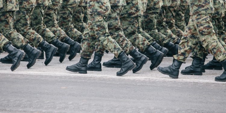 Target dan Realisasi MEF TNI 2024 Belum Tercapai, Capaian Baru 64,87%