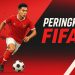 Tren Kenaikan Peringkat FIFA Indonesia Selama Kualifikasi Piala Dunia 2026