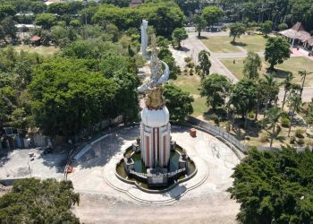 Jumlah Penduduk Kabupaten Sidoarjo 2024 Capai 2,02 Juta Jiwa, Kecamatan Taman Tertinggi