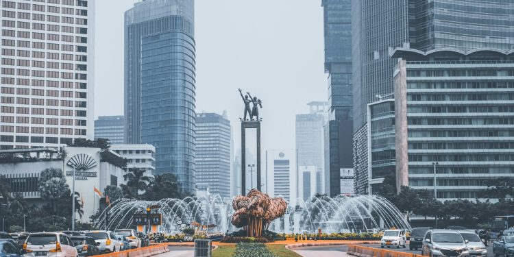 10 Kota dengan Jumlah Penduduk Terbanyak di Dunia 2025