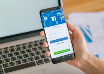 10 Negara dengan Pengguna Facebook Terbanyak Oktober 2025, India Nomor 1