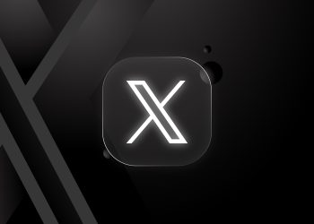 10 Negara dengan Pengguna X (Twitter) Terbanyak Oktober 2025 (2)