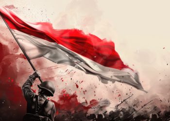 10 Tokoh Penerima Gelar Pahlawan Nasional 10 November 2025, Dari Soeharto hingga Gus Dur