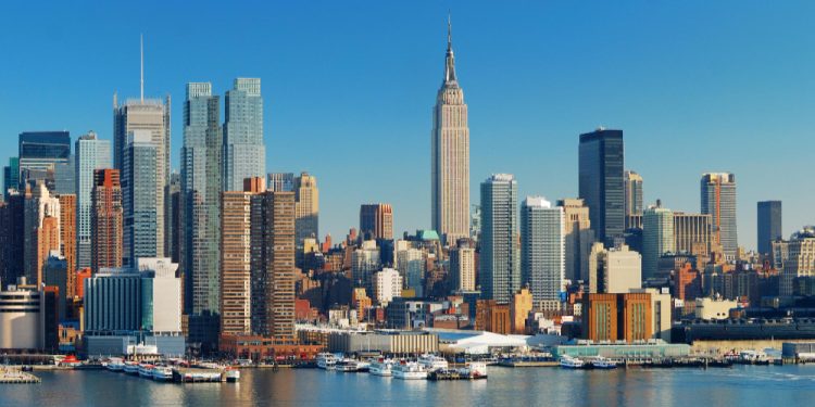 Hasil Pemilu New York 2025 Zohran Mamdani Unggul dengan 50,39% Suara