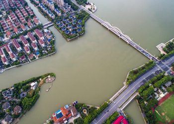 Jawa Barat Jadi Provinsi Paling Sering Dilanda Banjir 2025 hingga 31 Oktober-resized-to-large