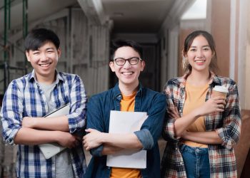 Jumlah Mahasiswa Baru di Indonesia 2024, Jawa Timur Paling Banyak