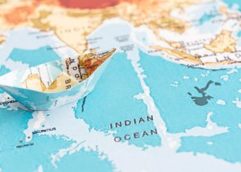 Jumlah Penduduk Laki-Laki Indonesia Semester I 2025, Jawa Barat Tertinggi