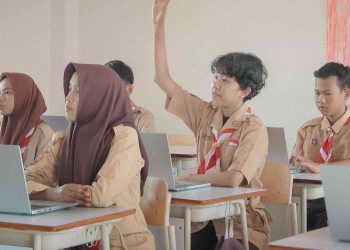 Jumlah Sekolah Rakyat di Indonesia 2025 Mencapai 166 Sekolah (1)