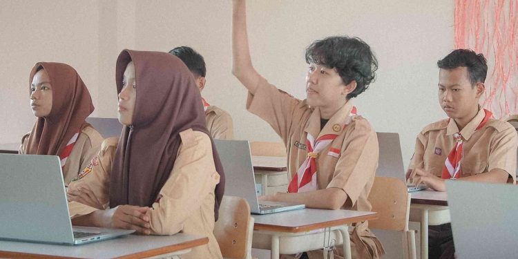 Jumlah Sekolah Rakyat di Indonesia 2025 Mencapai 166 Sekolah (1)
