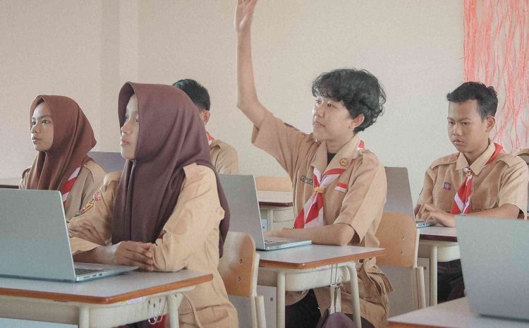 Jumlah Sekolah Rakyat di Indonesia 2025 Mencapai 166 Sekolah (1)