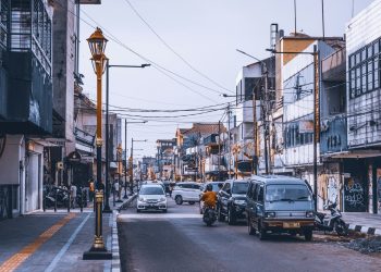 Kabupaten Kota dengan Jumlah Penduduk Terbanyak di Indonesia 2025, Bogor di Posisi Teratas