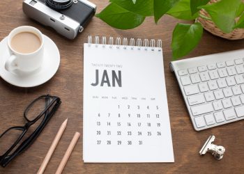 Kalender Libur Nasional dan Cuti Bersama 2026, Catat Tanggal Merahnya