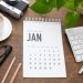 Kalender Libur Nasional dan Cuti Bersama 2026, Catat Tanggal Merahnya