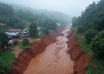 Estimasi Kerugian Bencana Sumatra per 11 Desember 2025 Tembus Rp38,48 Triliun