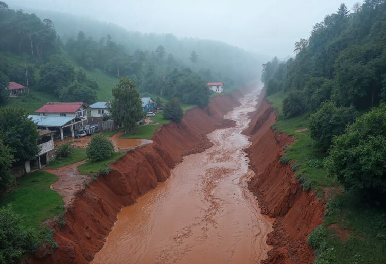 Estimasi Kerugian Bencana Sumatra per 11 Desember 2025 Tembus Rp38,48 Triliun