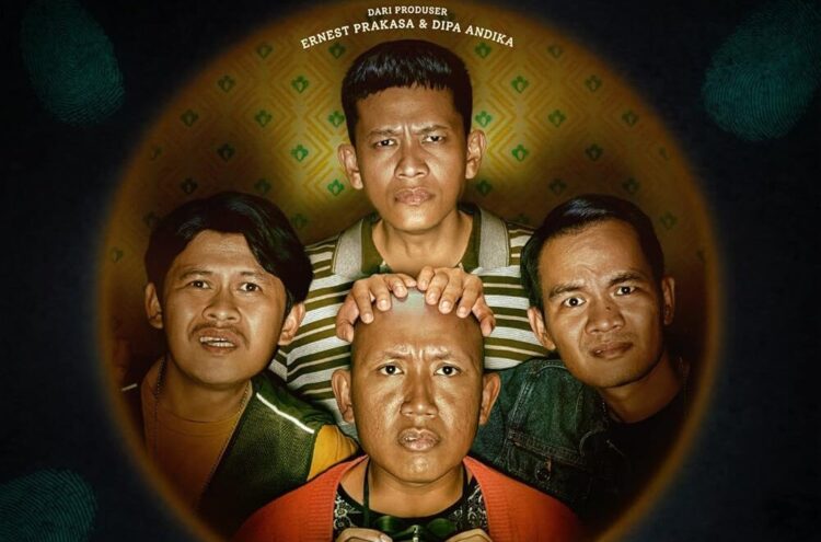 Film Terlaris 2025 Indonesia Agak Laen 2 Dekati Jumbo di Puncak Box Office