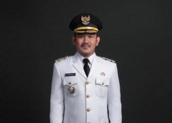 Harta Kekayaan Bupati Bekasi Ade Kuswara Kunang Tembus Rp79,16 Miliar