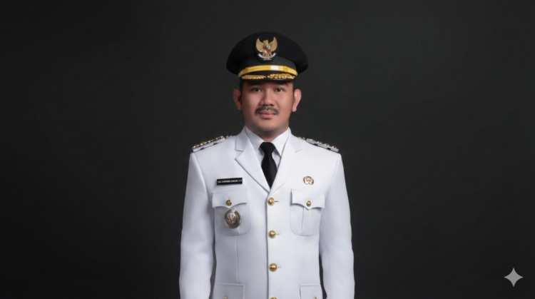 Harta Kekayaan Bupati Bekasi Ade Kuswara Kunang Tembus Rp79,16 Miliar