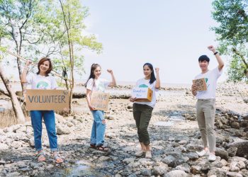 Influencer Paling Inisiatif Galang Donasi pada Fase Awal Bencana Sumatra 2025