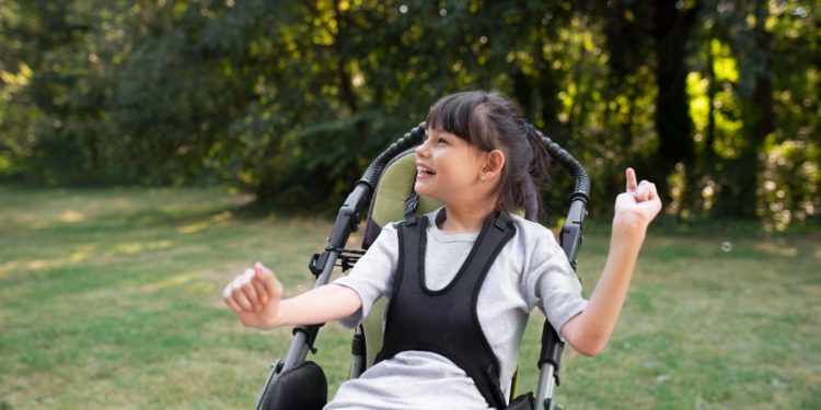 Jumlah Anak Penyandang Disabilitas di Dunia 2025, Mayoritas di Asia Selatan