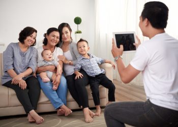 Jumlah Penduduk Jakarta Semester I 2025, Milenial dan Gen Z Mendominasi