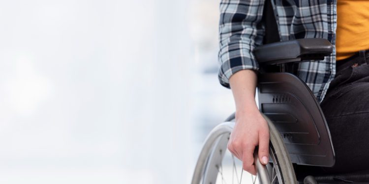 Jumlah Penyandang Disabilitas di Jakarta pada Semester I 2025 Mencapai 69.531 Jiwa