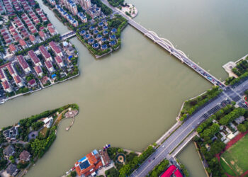Negara Paling Berisiko Banjir di Dunia 2025 Myanmar Teratas, Indonesia Urutan ke-11